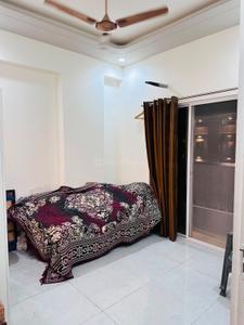 Hall Image of 1100 Sq.ft 3 BHK Apartment / Flat for sale in Amardeep Landmark, Sayajipura Vadodara for Rs. 5750000