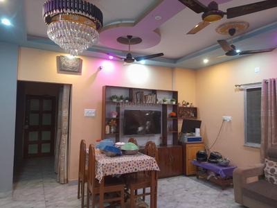 Hall Image of 6000 Sq.ft 9 BHK Independent House for sale in Bhagabanpur Kolkata for Rs. 6000000
