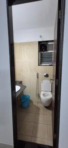 Image of 1360 Sq.ft 2.5 BHK Apartment / Flat for rent in VJ Yashwin Supernova, Wakad, Pune for Rs. 35000