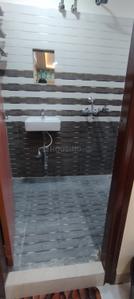 Bathroom Image of GUPTA'S DYNASTY NORTH INDIAN PURE VEG PG & HOSTEL in Financial District, Hyderabad