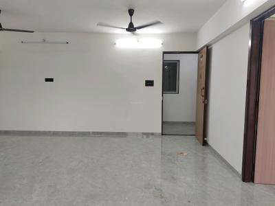 Living Room Image of 1850 Sq.ft 3 BHK Apartment / Flat for sale in Shree Chamunda Devpriya, Ulwe Navi Mumbai for Rs. 17500000