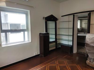 Bedroom Image of 1365 Sq.ft 2 BHK Apartment / Flat for rent in Malabar Hill Mumbai for Rs. 275000