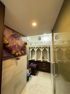 Image of 2700 Sq.ft 5 BHK Independent House for rent in Thaltej, Ahmedabad for Rs. 140000
