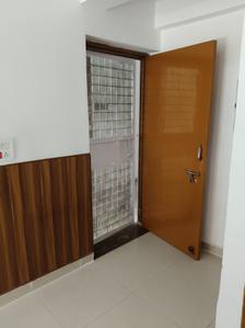 Image of 1850 Sq.ft 3 BHK Apartment / Flat for rent in SB youth Apartment, Sector 2 Dwarka, New Delhi for Rs. 42000