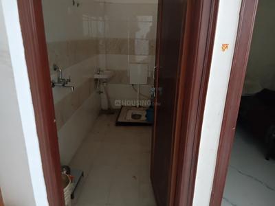Bathroom Image of 800 Sq.ft 2 BHK Apartment / Flat for sale in Jhotwara Jaipur for Rs. 3500000