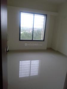 Bedroom Image of 930 Sq.ft 2 BHK Apartment / Flat for sale in Radiance Sai Krishna Residency Wing B, Pipla Nagpur for Rs. 4200000