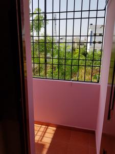Balcony Image of 3000 Sq.ft 5 BHK Independent House for sale in Guduvancheri Chennai for Rs. 16500000