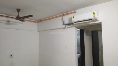 Living Room Image of 560 Sq.ft 1 BHK Apartment / Flat for rent in Chembur Mumbai for Rs. 50000
