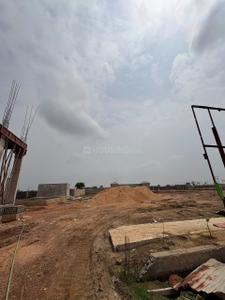 Image of 600 Sq.ft Residential Plot / Land for sale in Shubh Vedanta Greens, Chhachhanpairi, Raipur for Rs. 1140000