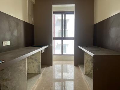 Kitchen Image of 1122 Sq.ft 3 BHK Apartment / Flat for sale in Chembur Mumbai for Rs. 44900000