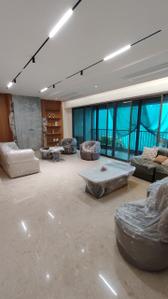 Living Room Image of 2947 Sq.ft 4.5 BHK Apartment / Flat for sale in Aundh Pune for Rs. 45600000