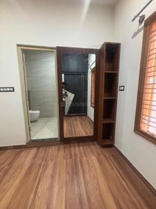 Bedroom Image of 2800 Sq.ft 4 BHK Independent House for sale in D Group Employees Layout Bengaluru for Rs. 23000000