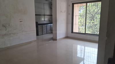 Living Room Image of 780 Sq.ft 2 BHK Apartment / Flat for sale in Skyline Sparkle, Bhandup West Mumbai for Rs. 13000000