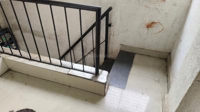 Image of 458 Sq.ft 1 RK Apartment / Flat for rent in Bibwewadi, Pune for Rs. 9000