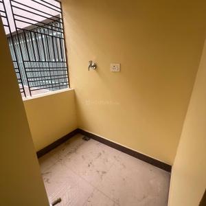 Balcony Image of 800 Sq.ft 2 BHK Builder Floor for rent in Kathalbari Darbhanga for Rs. 26500