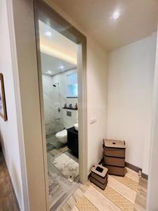 Bedroom Image of 1100 Sq.ft 3 BHK Apartment / Flat for sale in Urban Nest The Zirk, Nabha Zirakpur for Rs. 12000000