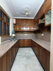 2 BHK Independent Builder Floor