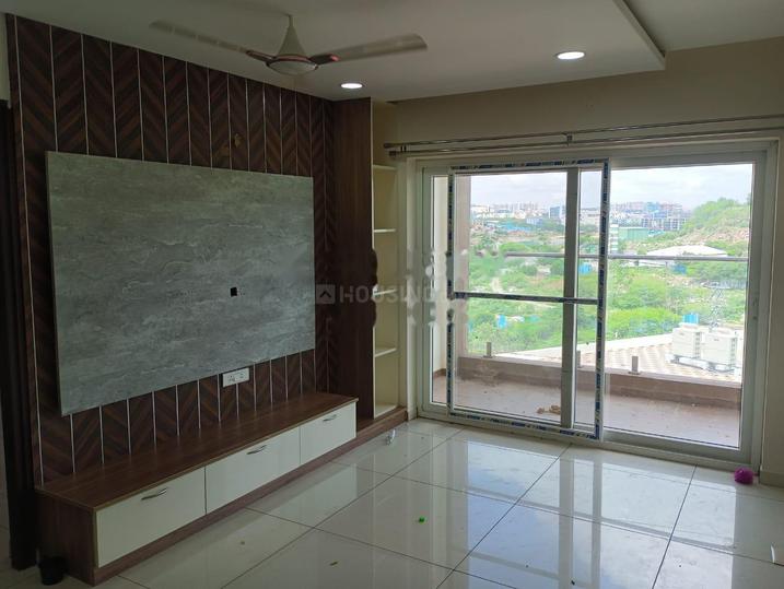 3 BHK Flat for rent in Hitech City, Hyderabad 1890 Sqft Property ID
