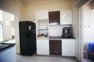 Kitchen Image of 2290 Sq.ft 4 BHK Duplex for sale in Talegaon Dabhade Pune for Rs. 18000000