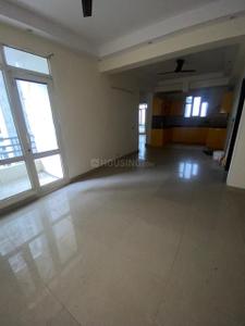 Hall Image of 1400 Sq.ft 3 BHK Apartment / Flat for sale in Today Kings Park, Omega IV Greater Noida for Rs. 7500000