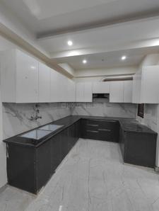 Kitchen Image of 1350 Sq.ft 3 BHK Apartment / Flat for sale in Sector 11 Gurgaon for Rs. 9980000