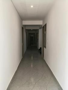 Passage Image of 1200 Sq.ft 1 RK Apartment / Flat for rent in Sector 13 Gurgaon for Rs. 15000