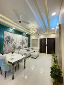 Hall Image of 2750 Sq.ft 5 BHK Villa for sale in Jagatpura Jaipur for Rs. 19000000