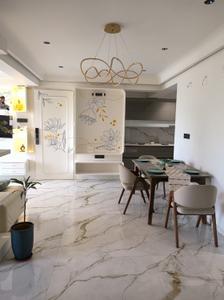 Hall Image of 2313 Sq.ft 3 BHK Apartment / Flat for sale in Prism, Vaishno Devi Circle Ahmedabad for Rs. 11800000