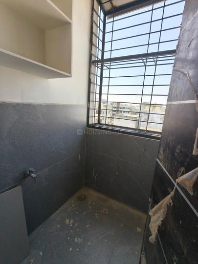 Raghavendra Colony, Kondapur Kitchen 1