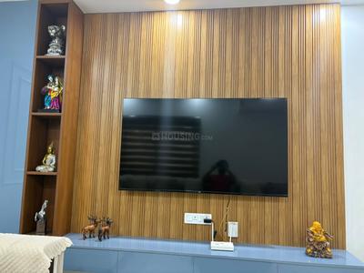 Hall Image of 2600 Sq.ft 3 BHK Apartment / Flat for sale in CGHS Sagarkunj Apartment, Sector 9 Gurgaon for Rs. 26000000