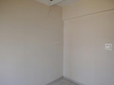 Bedroom Image of 1115 Sq.ft 3 BHK Apartment / Flat for sale in Godrej Emerald, Thane West Thane for Rs. 15599999