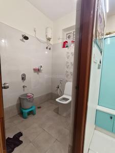 Bathroom Image of 1325 Sq.ft 3.5 BHK Apartment / Flat for sale in Madhapur Hyderabad for Rs. 9000000