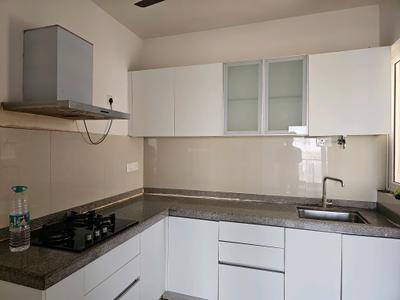 Kitchen Image of 1120 Sq.ft 2 BHK Apartment / Flat for sale in Gagan Adira, Wagholi Pune for Rs. 7800000