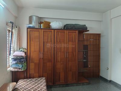 Bedroom Image of 1350 Sq.ft 2 BHK Apartment / Flat for sale in Banashankari Bengaluru for Rs. 15800000