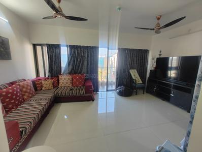 2 BHK Flat