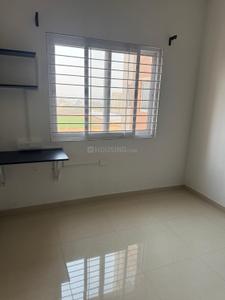 Bedroom Image of 698 Sq.ft 2 BHK Apartment / Flat for sale in Shriram 107 Southeast, Attibele Bengaluru for Rs. 6700000
