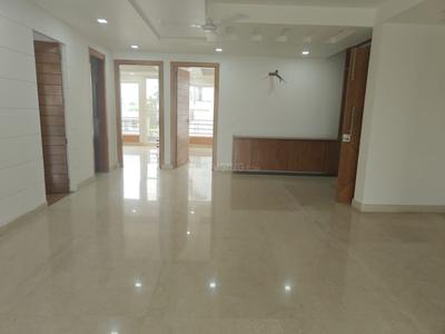 3.5 BHK Independent House