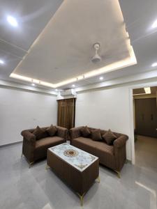 3 BHK Flat
