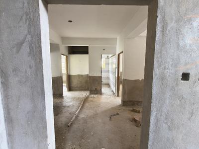 Image of 1250 Sq.ft 3 BHK Apartment / Flat for sale in South Dum Dum, Kolkata for Rs. 6875000