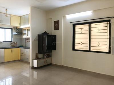 Dining Area Image of 1185 Sq.ft 2 BHK Apartment / Flat for rent in Nava Athithi Grand, Horamavu Bengaluru for Rs. 40000