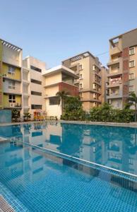 Image of 1438 Sq.ft 3 BHK Apartment / Flat for sale in Novus Florence Village Phase II Block L, Pedagantyada, Visakhapatnam for Rs. 5319162