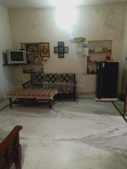 Hall Image of 1092 Sq.ft 4 BHK Independent House for sale in Transport Nagar Jaipur for Rs. 3600000