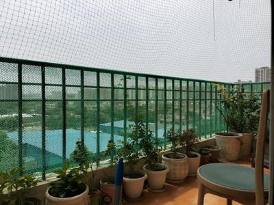 Bedroom One Image of 1671 Sq.ft 3 BHK Apartment / Flat for sale in Himalaya Pride, Noida Extension Greater Noida for Rs. 14200000