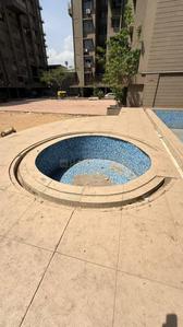 Image of 1644 Sq.ft 2 BHK Apartment / Flat for sale in Nandanvan Heights , Narolgam, Ahmedabad for Rs. 3400000