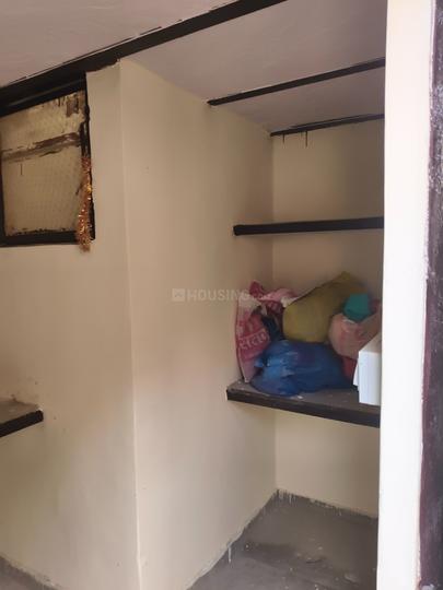 Pratap Vihar, Kirari Suleman Nagar Bedroom 1