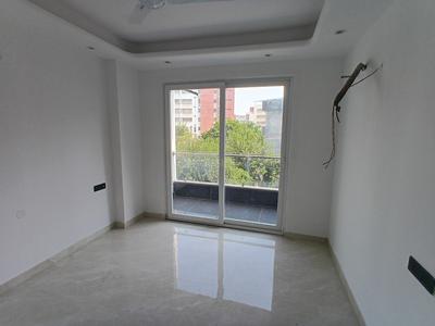 Hall Image of 1500 Sq.ft 3 BHK Apartment / Flat for sale in CHS Independent Apartment 2, Satbari New Delhi for Rs. 12000000