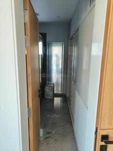 Image of 1386 Sq.ft 4 BHK Villa for sale in Shreeji Status Bungalows, Atladara, Vadodara for Rs. 14800000