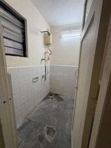 Image of 663 Sq.ft 1 BHK Apartment / Flat for rent in Dhanraj Park Society, Wakad, Pune for Rs. 18000