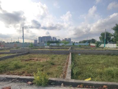 Image of 60 Sq.ft Residential Plot / Land for sale in Bhanauta, Greater Noida for Rs. 2108600