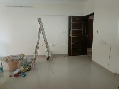 Living Room Image of 978 Sq.ft 2 BHK Apartment / Flat for sale in Nahar Jonquille and Jamaica, Powai Mumbai for Rs. 20000000